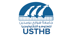 USTHB Logo
